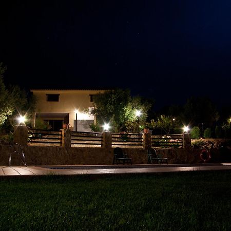 Casas Rurales Cazorla-Alcon Посо-Алькон Экстерьер фото