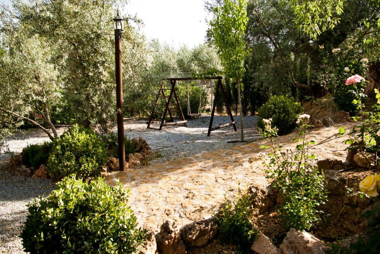 Casas Rurales Cazorla-Alcon Посо-Алькон Экстерьер фото