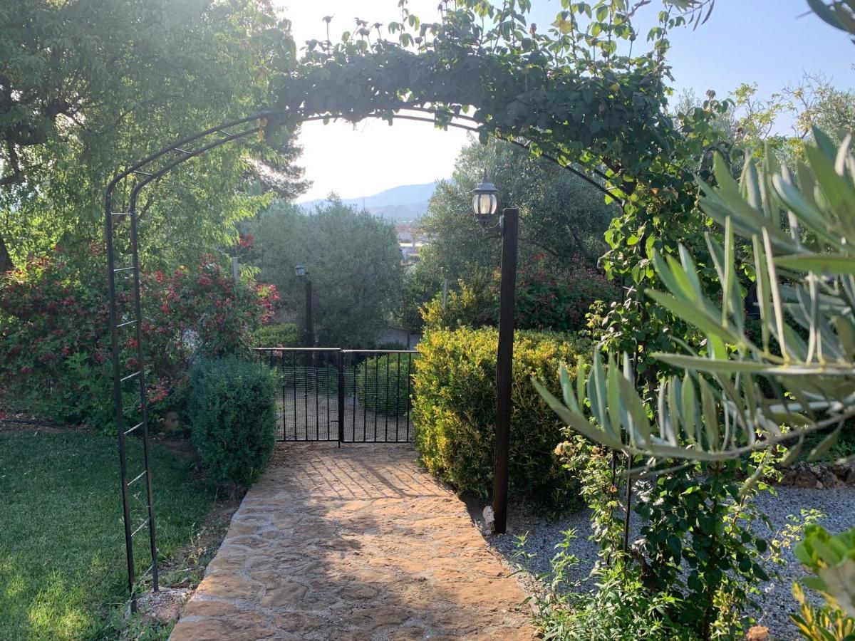 Casas Rurales Cazorla-Alcon Посо-Алькон Экстерьер фото