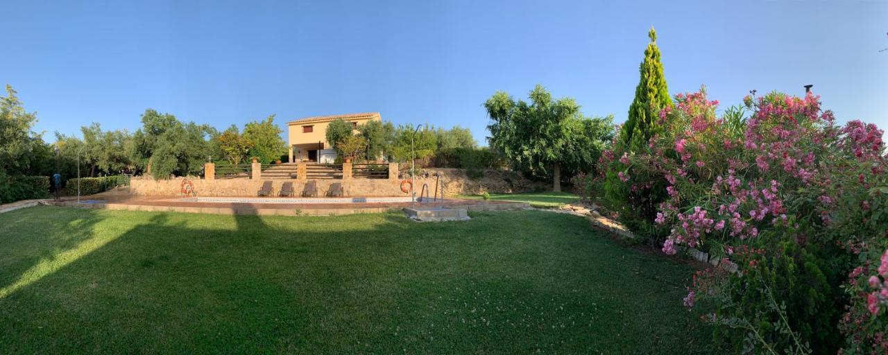 Casas Rurales Cazorla-Alcon Посо-Алькон Экстерьер фото