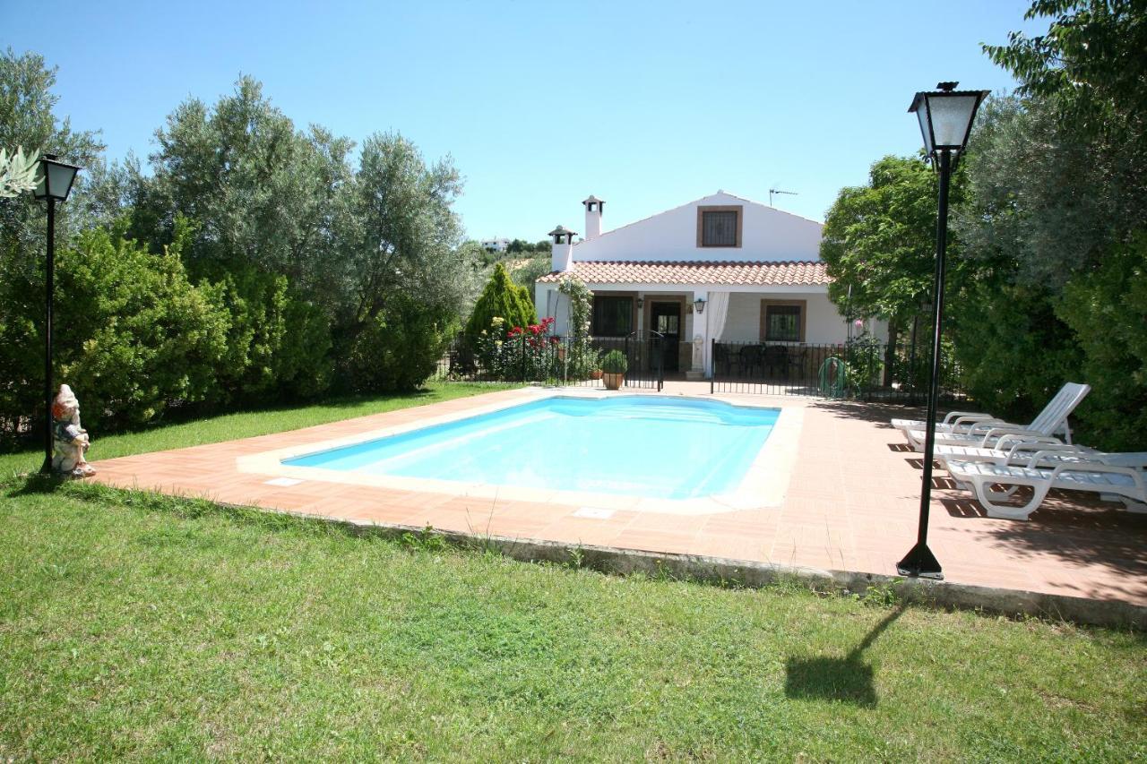 Casas Rurales Cazorla-Alcon Посо-Алькон Экстерьер фото